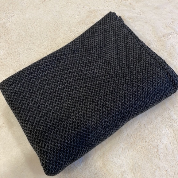 Lorna Jane Large Knit Infinity Scarf - Picture 12 of 12